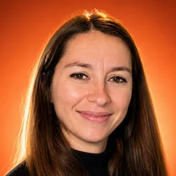 Vanessa, fondatrice d’Adwen